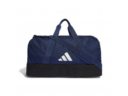 Taška Adidas Tiro Duffle Bag s pevným dnem