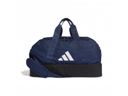 Taška Adidas Tiro Duffle Bag s pevným dnem