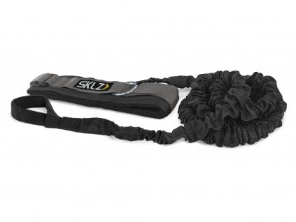 SKLZ Recoil 360, elastické tréninkové lano SAQ-VPRB01-02
