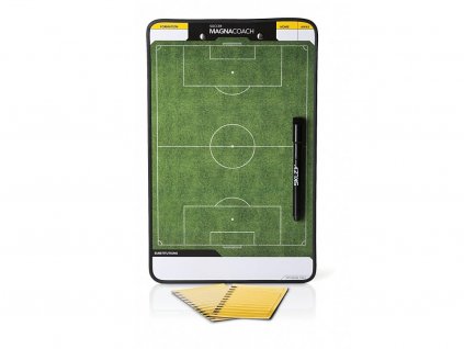 SKLZ MagnaCoach Soccer, trenérská fotbalová tabule MAG-SOC-001