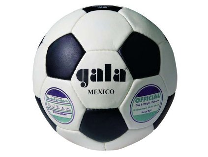 Míč  Gala Mexico - BF 5053 S