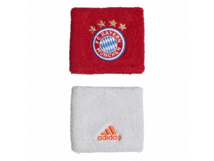 Potítka adidas FC Bayern Mnichov