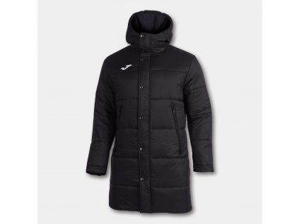 Zimní bunda / kabát Joma Islandia III bench jacket