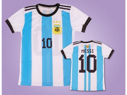 6522 2 messi dres argentina