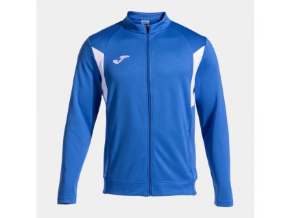 Mikina WINNER III se zipem