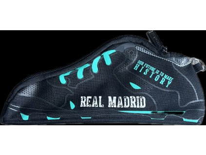 Penál kopačka REAL MADRID