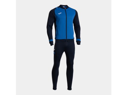 Tepláková souprava Joma Lider Tracksuit