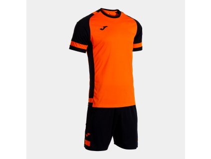 Set Joma Lider dres + trenky