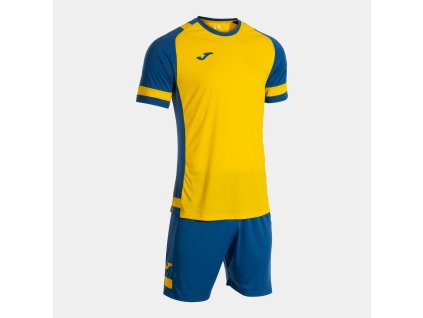 Set Joma Lider dres + trenky