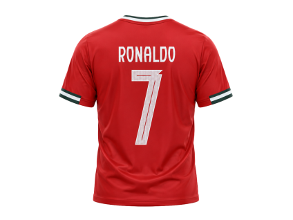 Ronaldo reworked nobg
