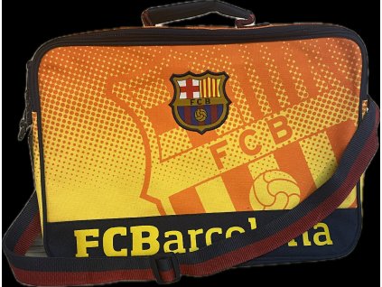 Taška přes rameno FC Barcelona