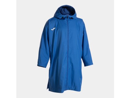 Kabát Joma Urban IV Anorak
