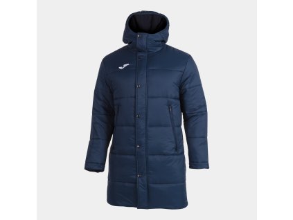 Zimní bunda / kabát Joma Islandia III bench jacket