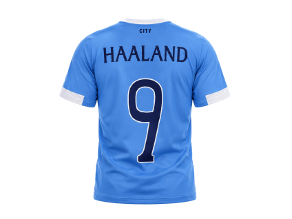 Haaland reworked nobg