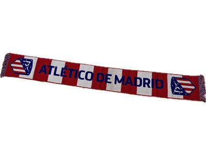 Fotbalová šála Atlético Madrid