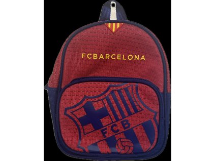 Batoh pro nejmenší FC Barcelona