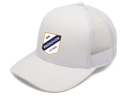 SK Řečkovice mesh bílá