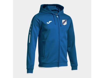 SK Řečkovice mikina front