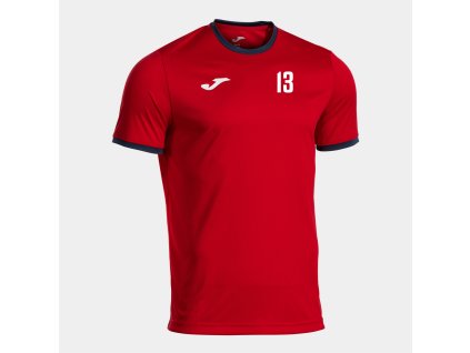 SK Vojkovice dres front