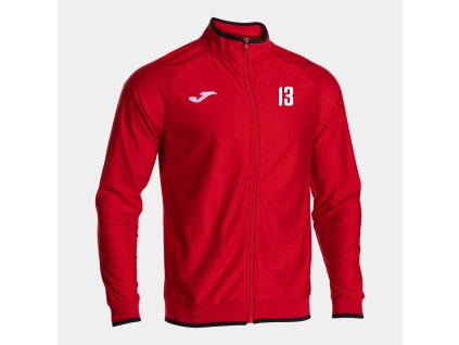 SK Vojkovice mikina front