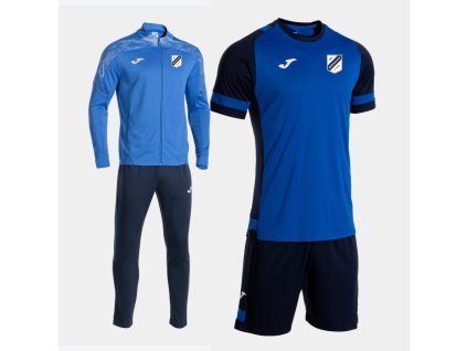 Klubový set řečkovice 1