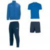 JOMA  Box Sport 1 Royal-Navy