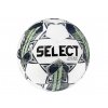 Futsalový míč Select FB Futsal Master bílo zelená