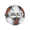 Futsalový míč Select FB Futsal Master Grain bílo oranžová