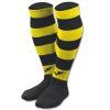 Štulpny Joma ZEBRA II Sock
