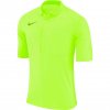 Dres pro rozhodčí Nike Dry Referee Top - krátký rukáv