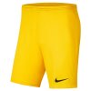 Trenky Nike Park III Short - dětské