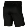 Trenky Nike Park III Short - dětské