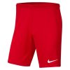 Trenky Nike Park III Short - dětské