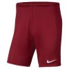 Trenky Nike Park III Short - dětské