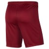 Trenky Nike Park III Short - dětské