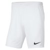 Trenky Nike Park III Short - dětské