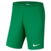 Trenky Nike Park III Short - dětské