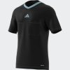 Dres pro rozhodčí Adidas Referee 22 krátký rukáv