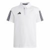 Dětské polo triko Adidas Tiro 23 Competition