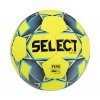 Fotbalový míč Select FB Team FIFA žluto modrá
