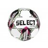 Futsalový odlehčený míč Select FB Futsal Light DB bílo zelená