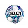 Odlehčený fotbalový míč Select FB Future Light DB bílo zelená