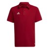 Dětské polo triko adidas Entrada 22