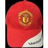 Kšiltovka Manchester United