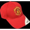 Kšiltovka Manchester United