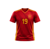 Dresy FOTBALSHOP61