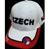 Kšiltovka Česká republika