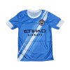 Dětský dres Haaland Manchester City 2026 domácí