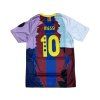 Dětský dres Messi 10 památeční