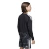 KB5245 4 APPAREL On Model Back View transparent
